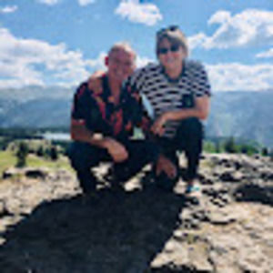 Meet your Posher, Deborah